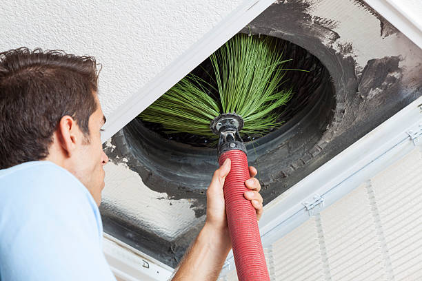 Trusted Felton, DE Airduct Cleaning Experts